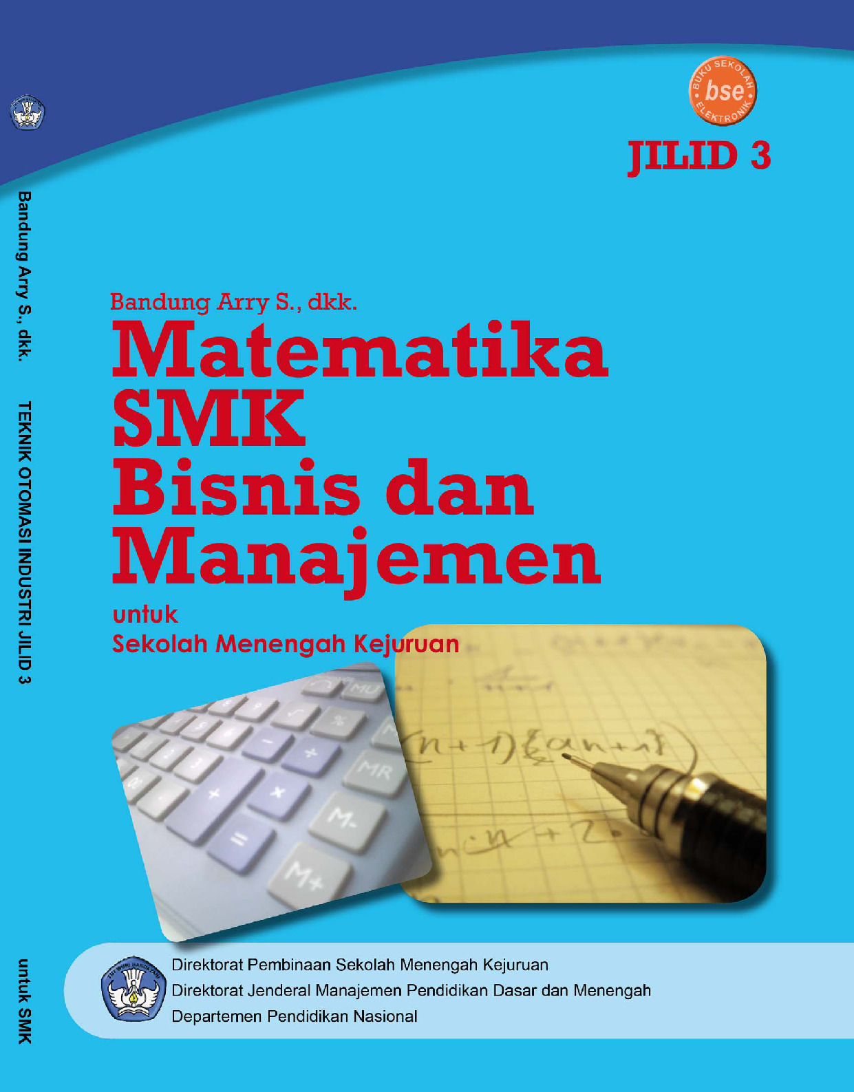 Kelas12 Smk Mtk Bisnis Dan Manajemen Bandung Arry
