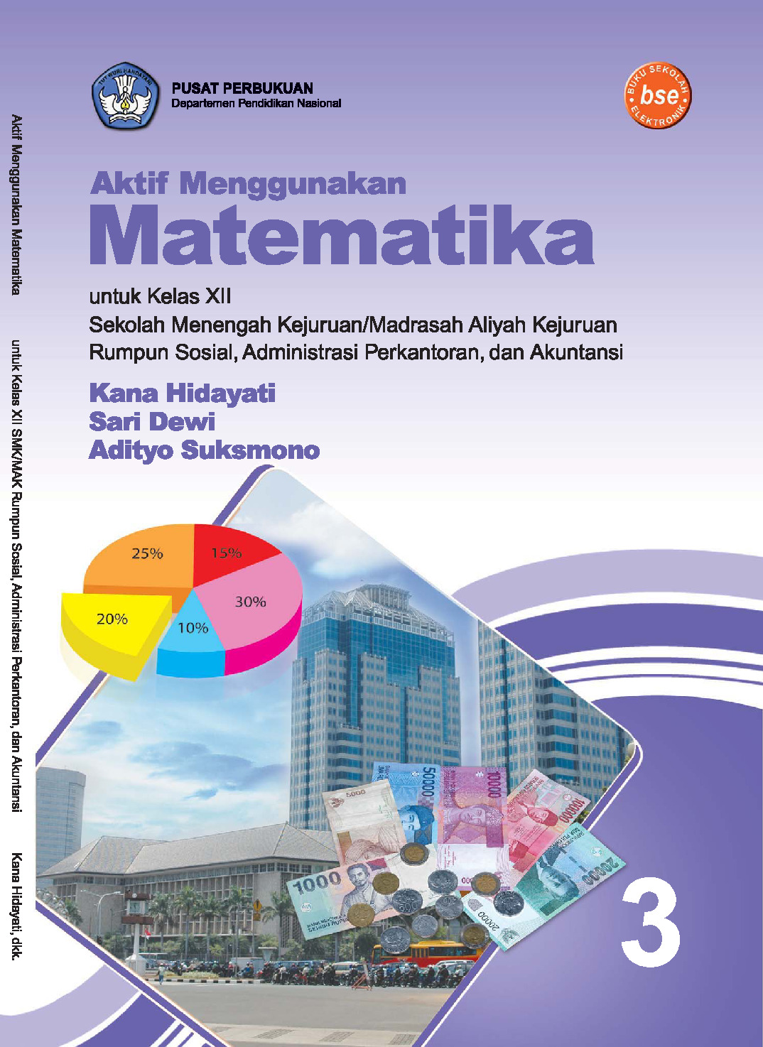 Kls12 Smk Mtk Kana Hidayati