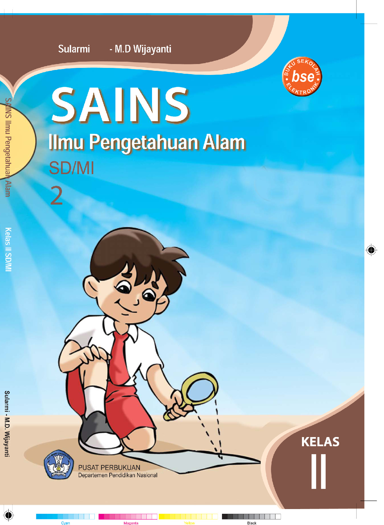 IPA Kelas2 Sularmi