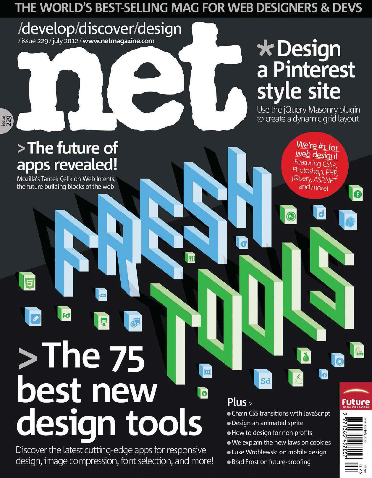 Net UK April 2012