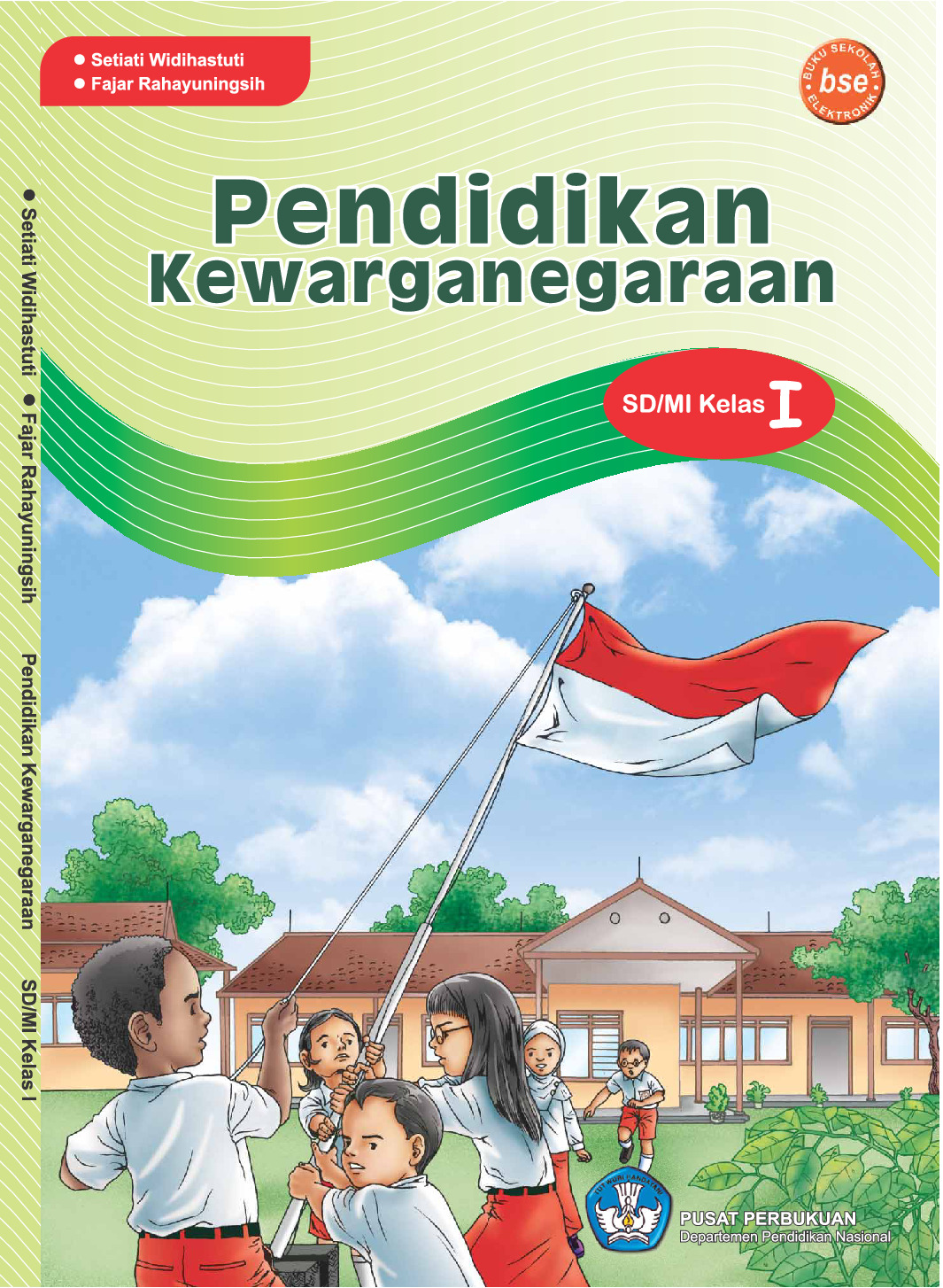 Pendidikan Kewarganegaran1 Setiati