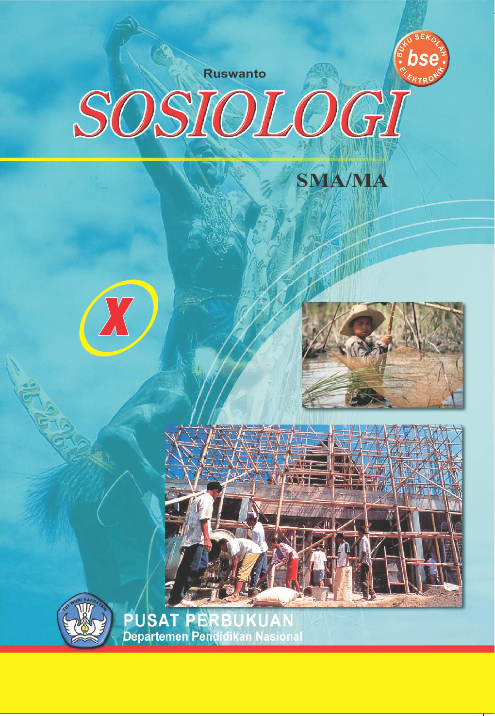 Sosiologi Ruswanto