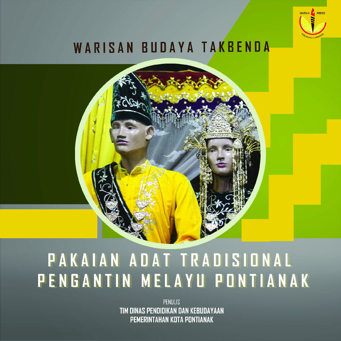 Buku Pengantin Melayu