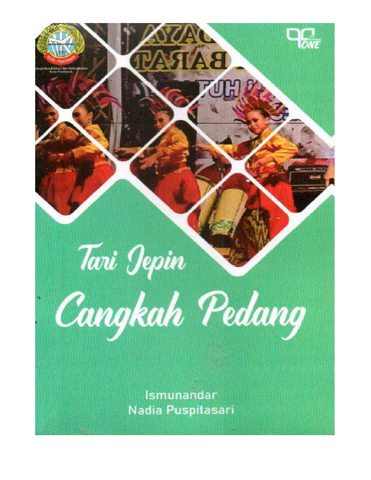 Jepin Cangkah Pedang