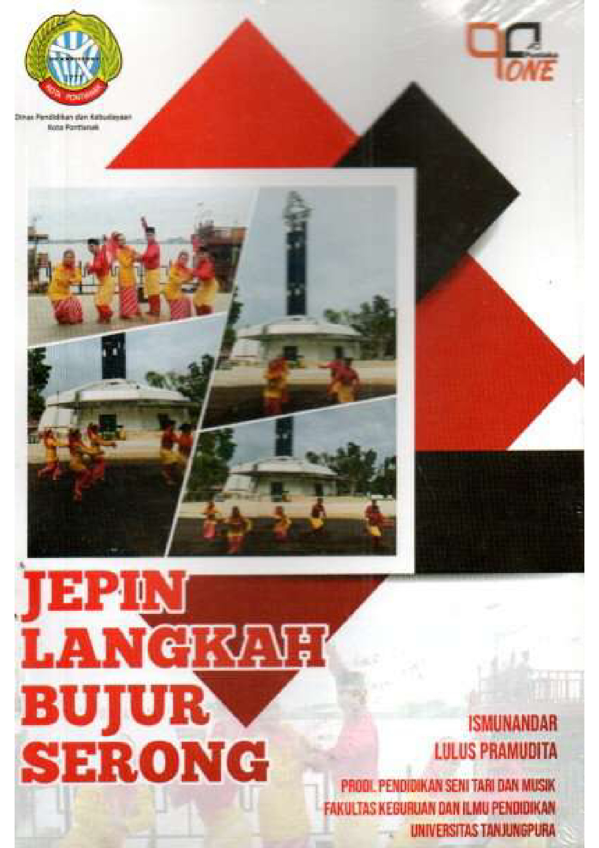 Jepin Langkah Bujur Serong