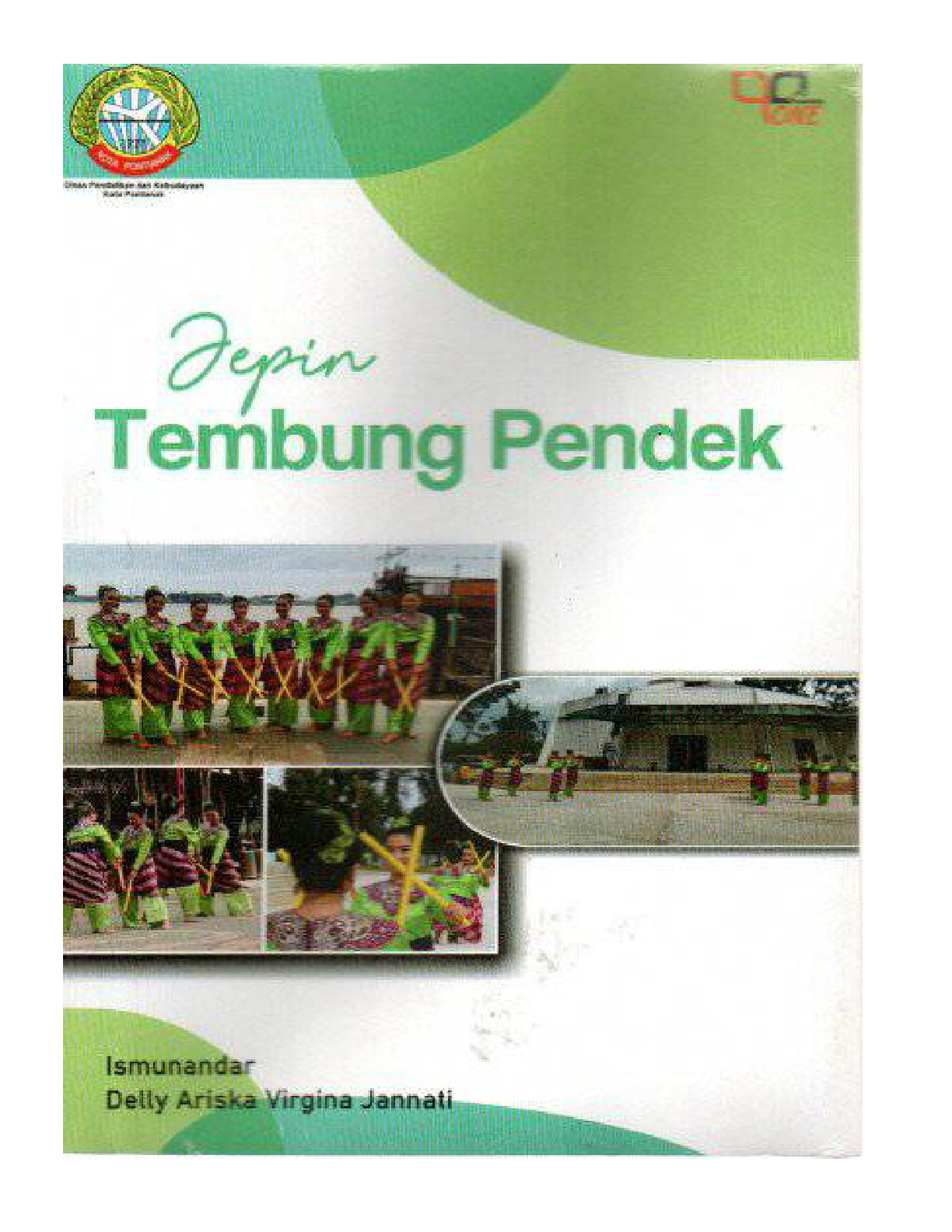 Jepin Tembung Pendek