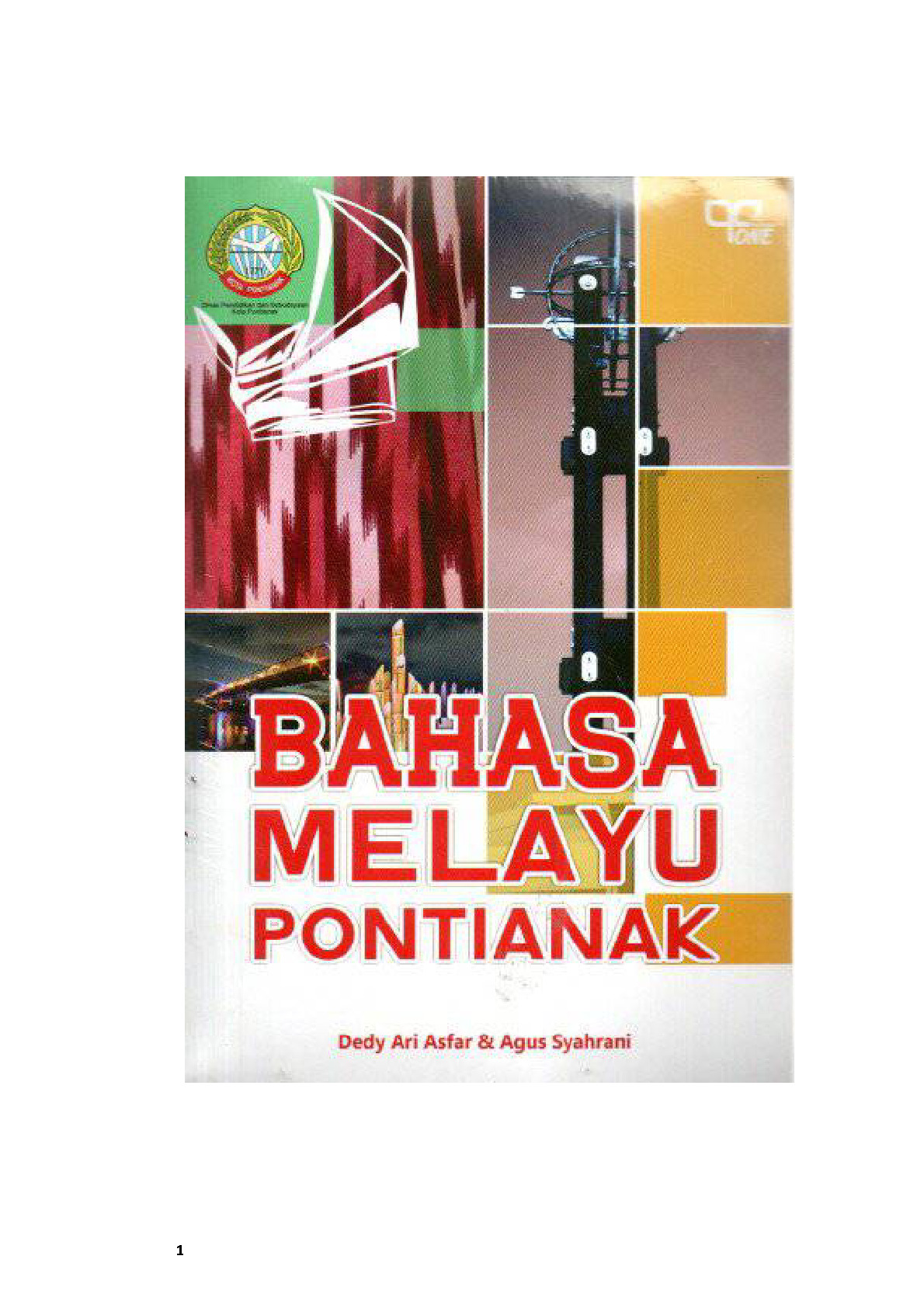 KAMUS PONTIANAK