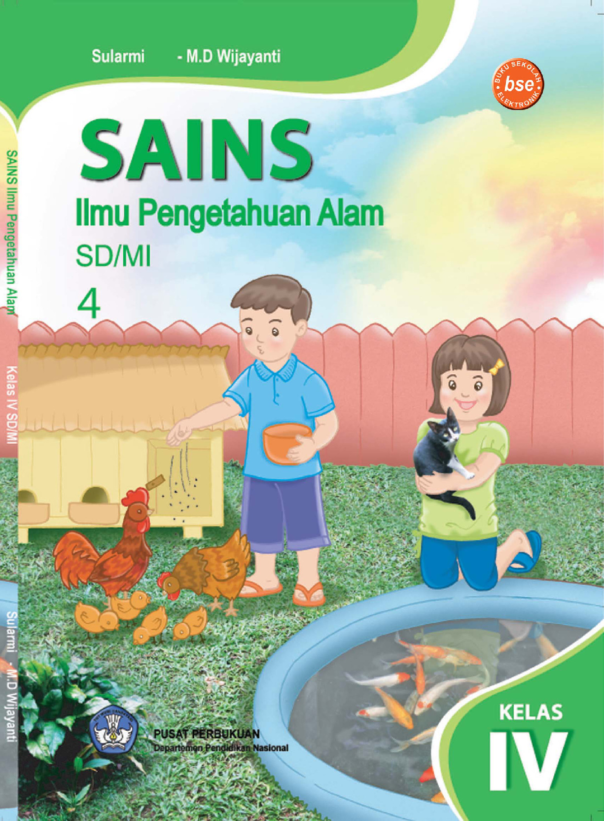 IPA Kelas4 Sularmi