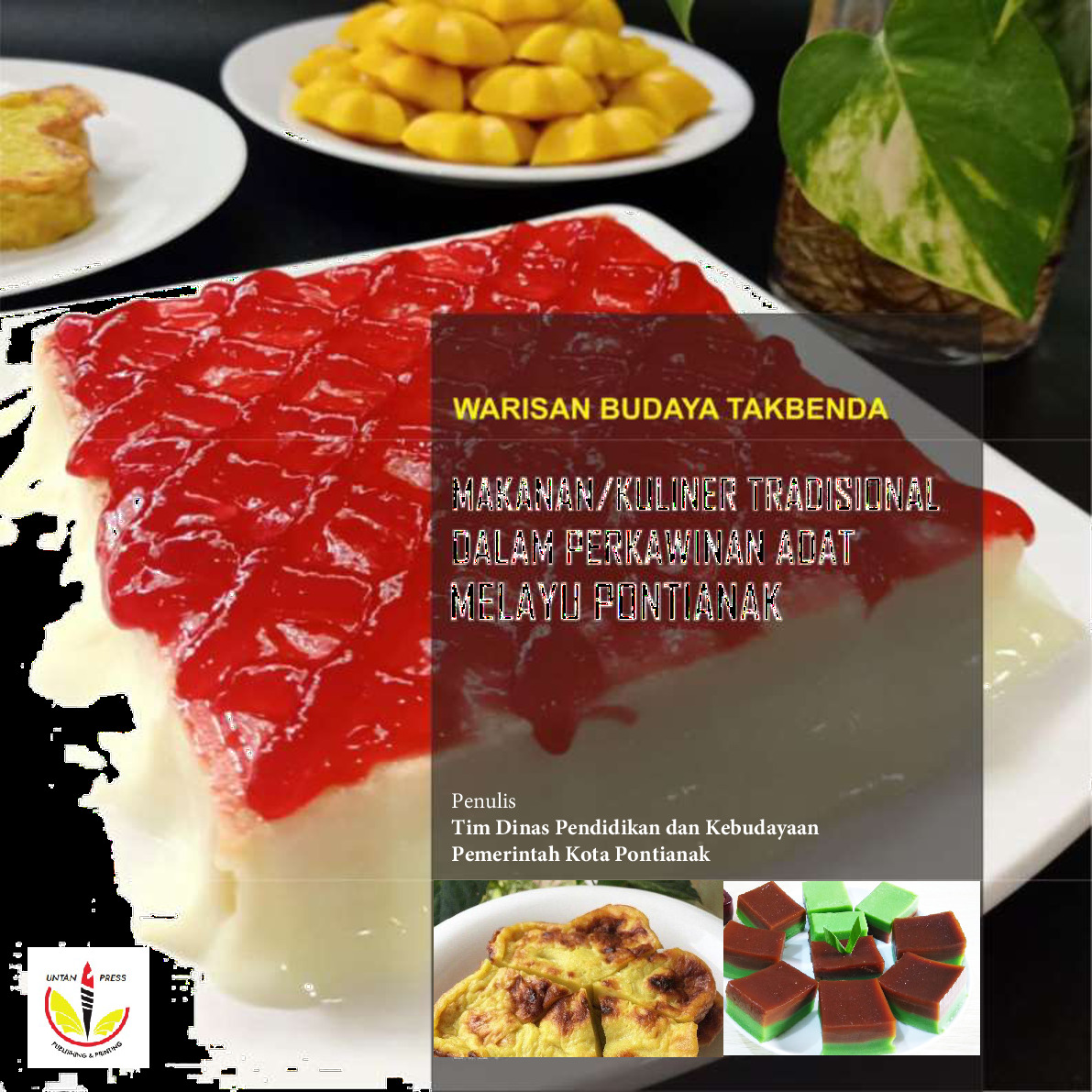 Kuliner Melayu Pontianak
