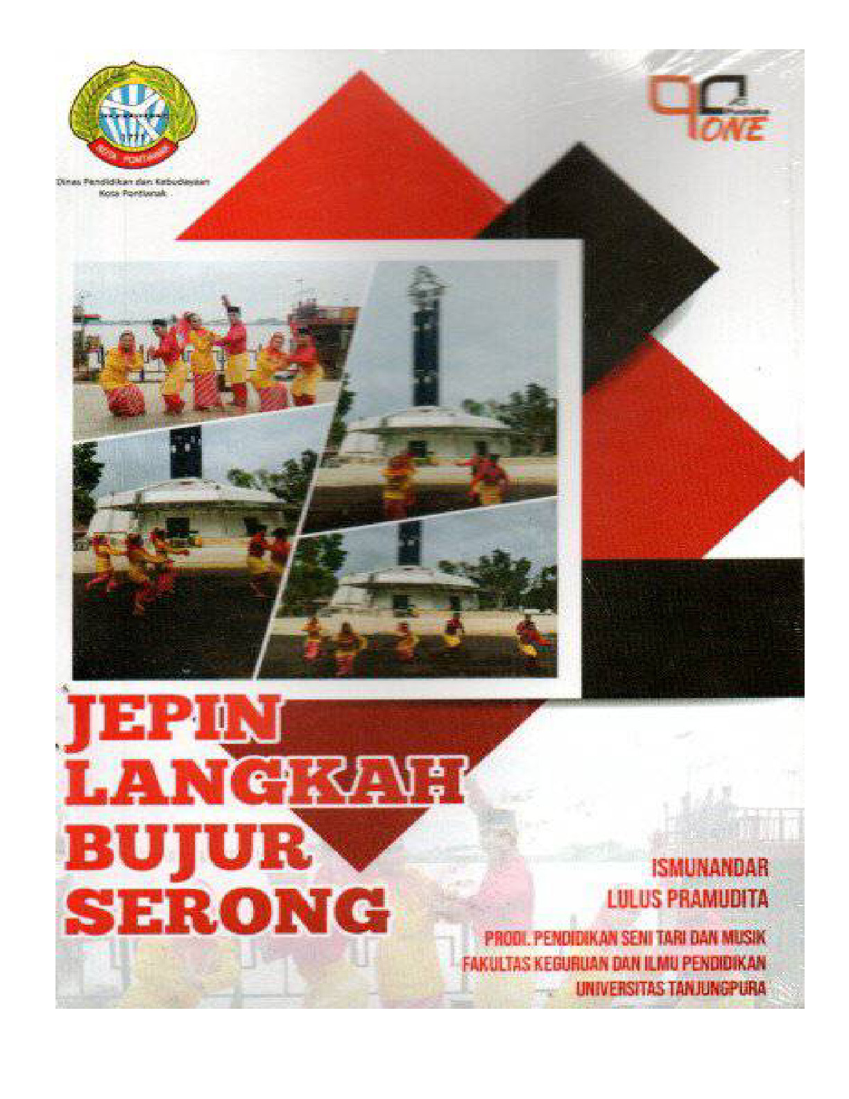 Langkah Bujur Serong