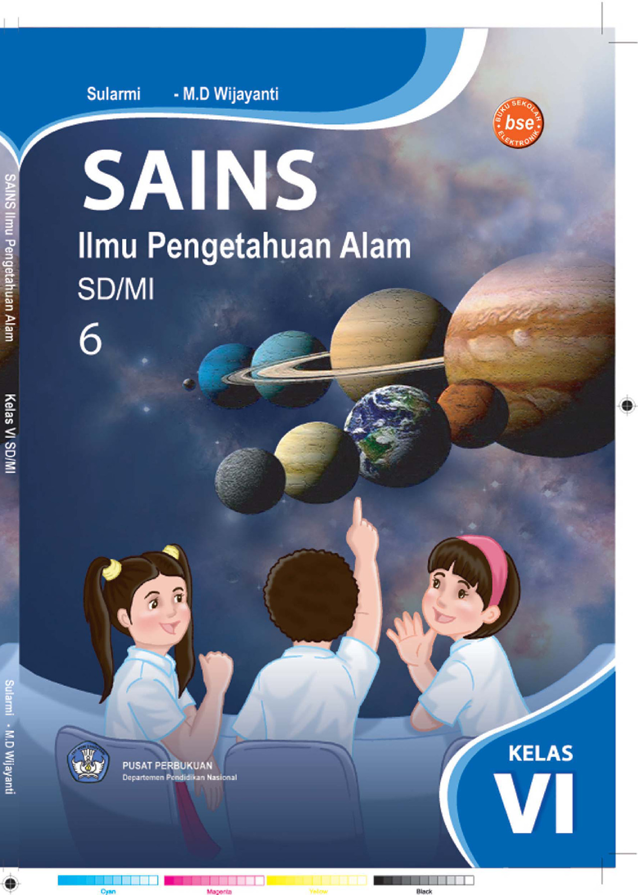 IPA Kelas6 Sularmi