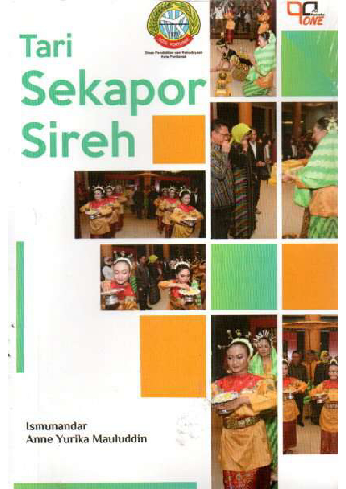 SEKAPOR SIREH