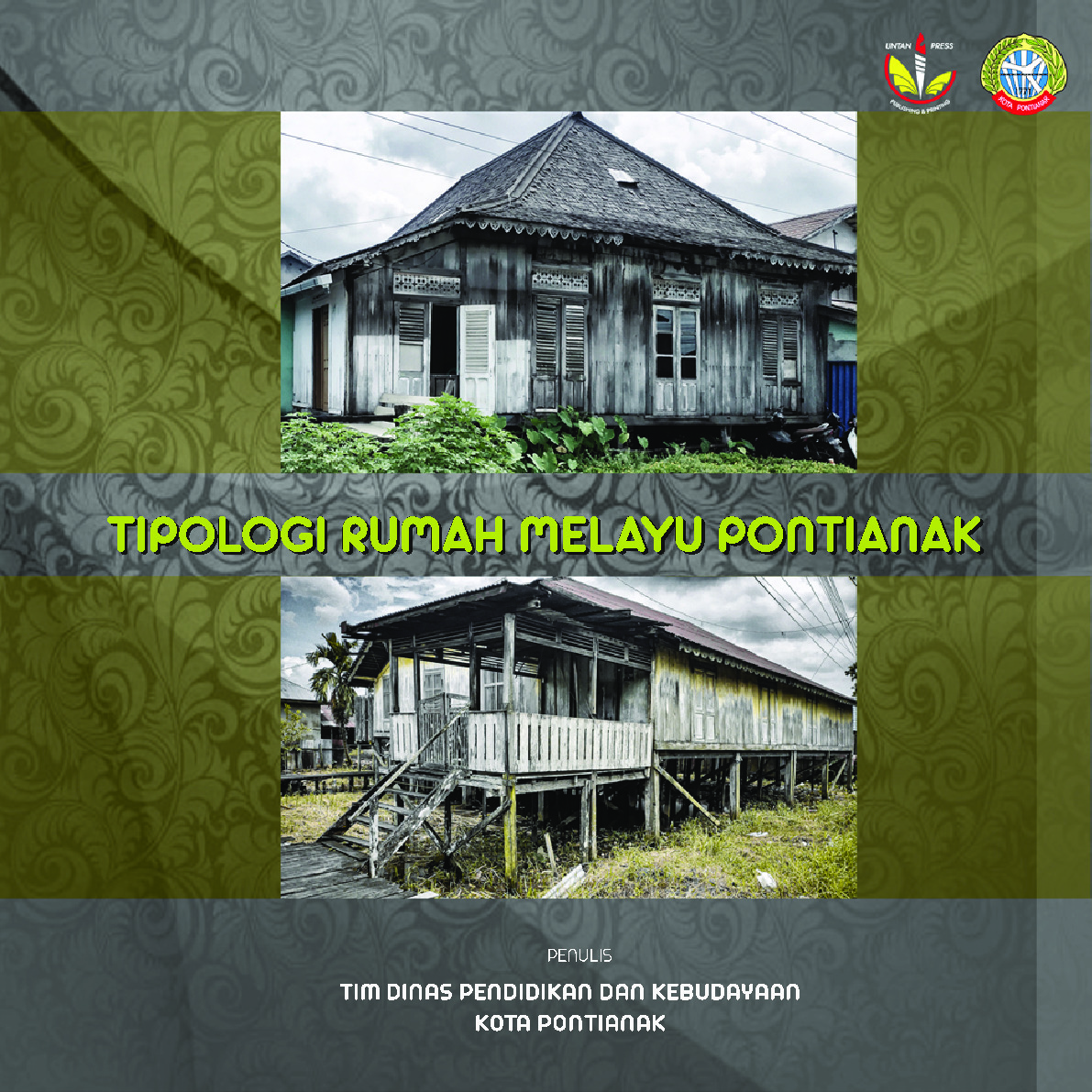 TIPOLOGI RUMAH MELAYU