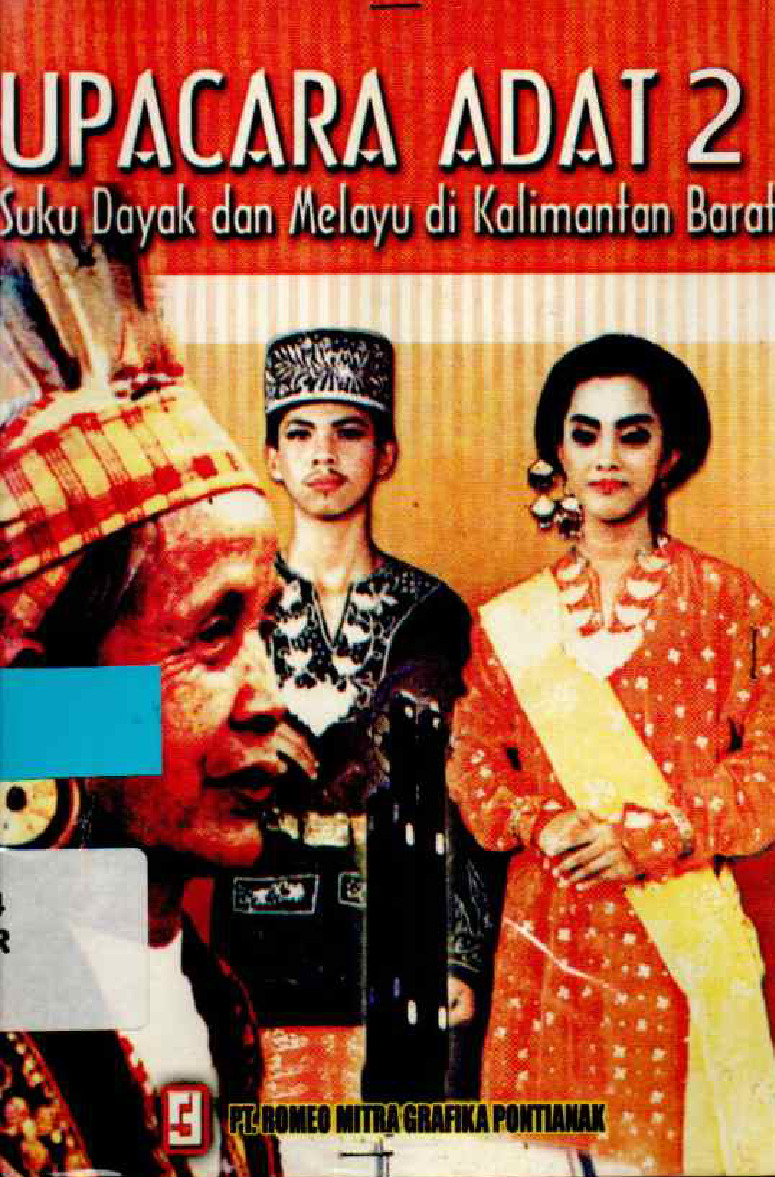 Upacara Adat 2