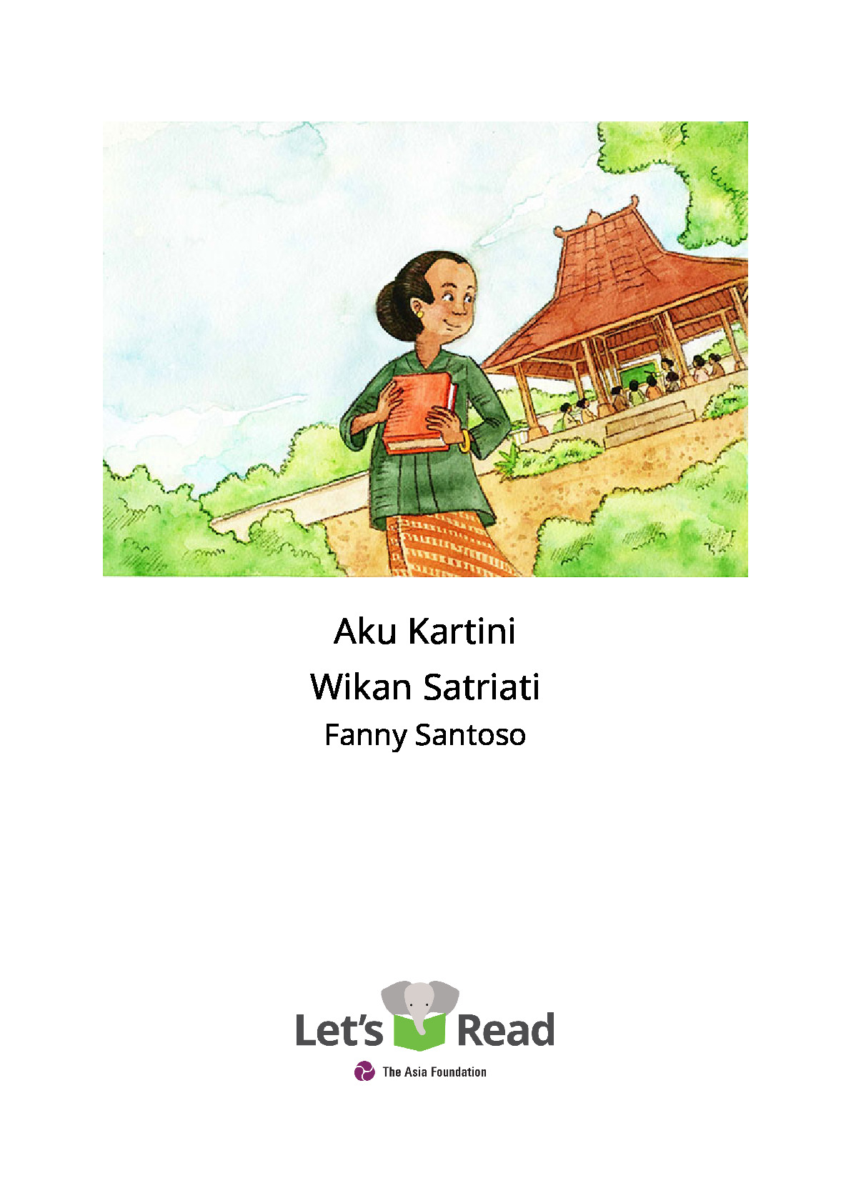 Aku Kartini