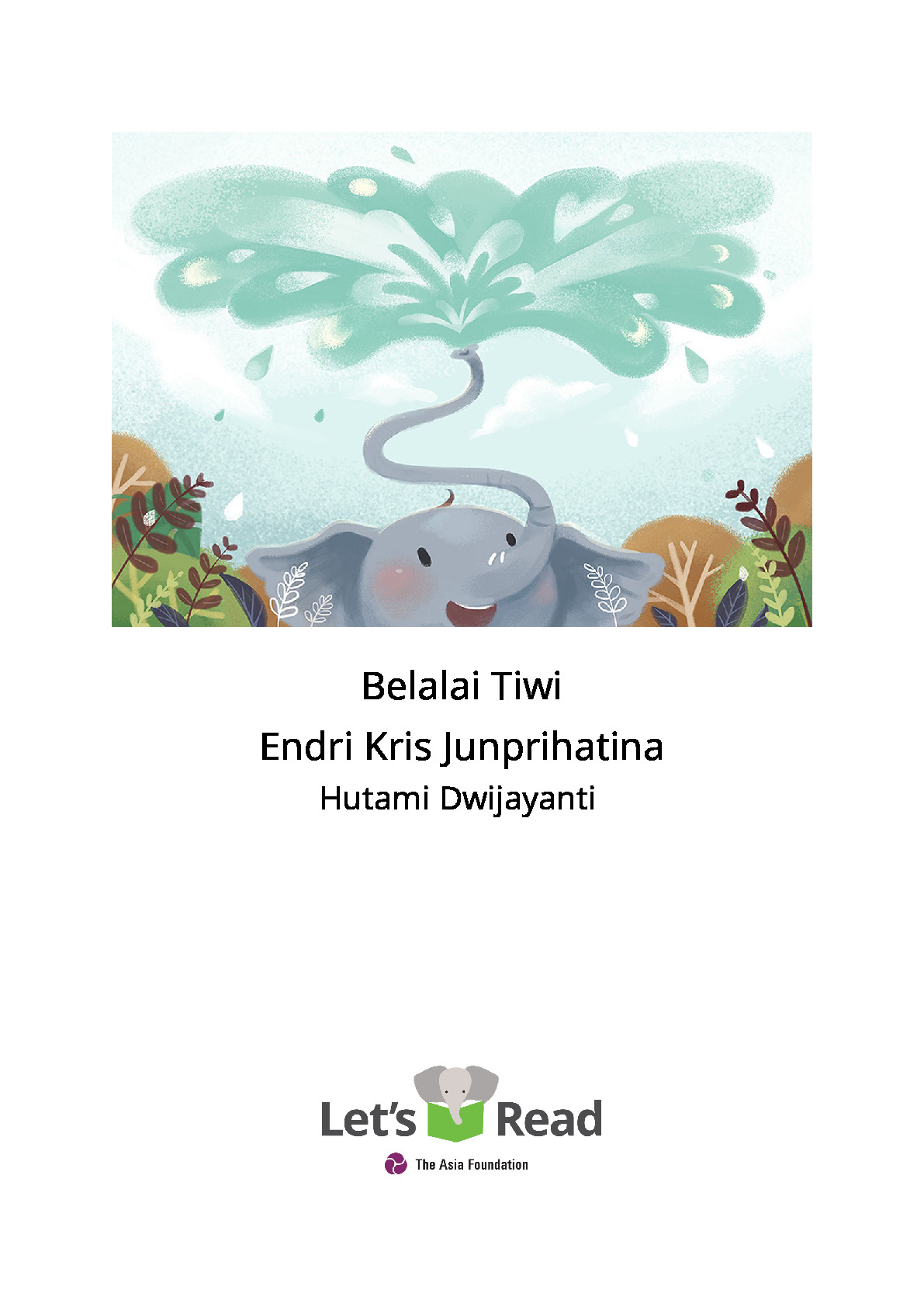 Belalai Tiwi