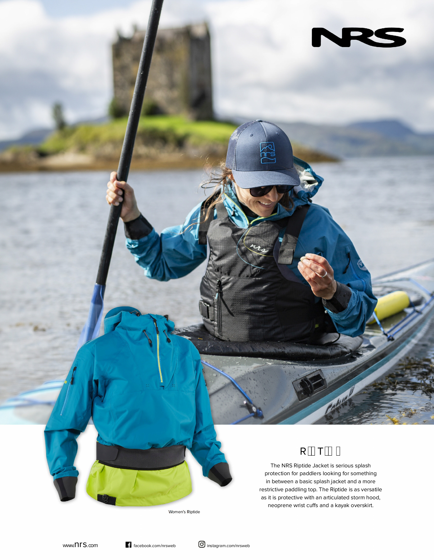 Kayak Session Magazine – July 02