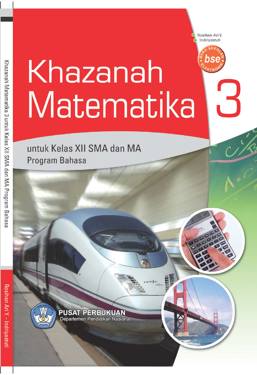 Khazanah Matematika 3 .1