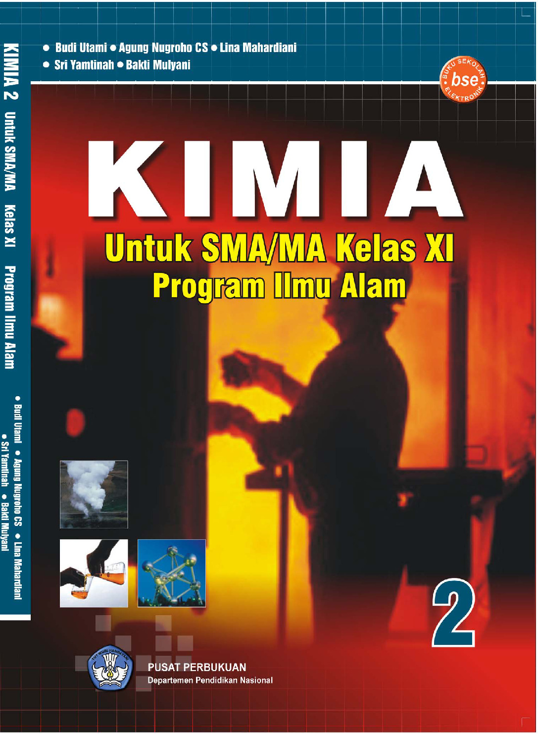Kimia 2 (Budi Utami)