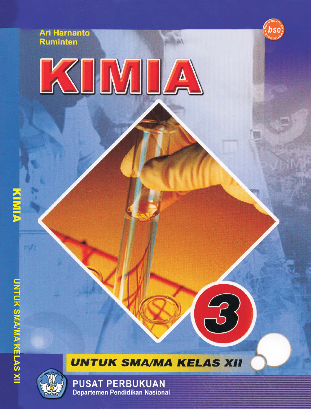Kimia 3 (Ari Hernanto)