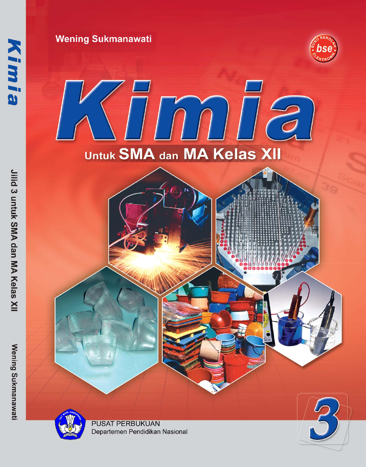 Kimia 3 (Wening)