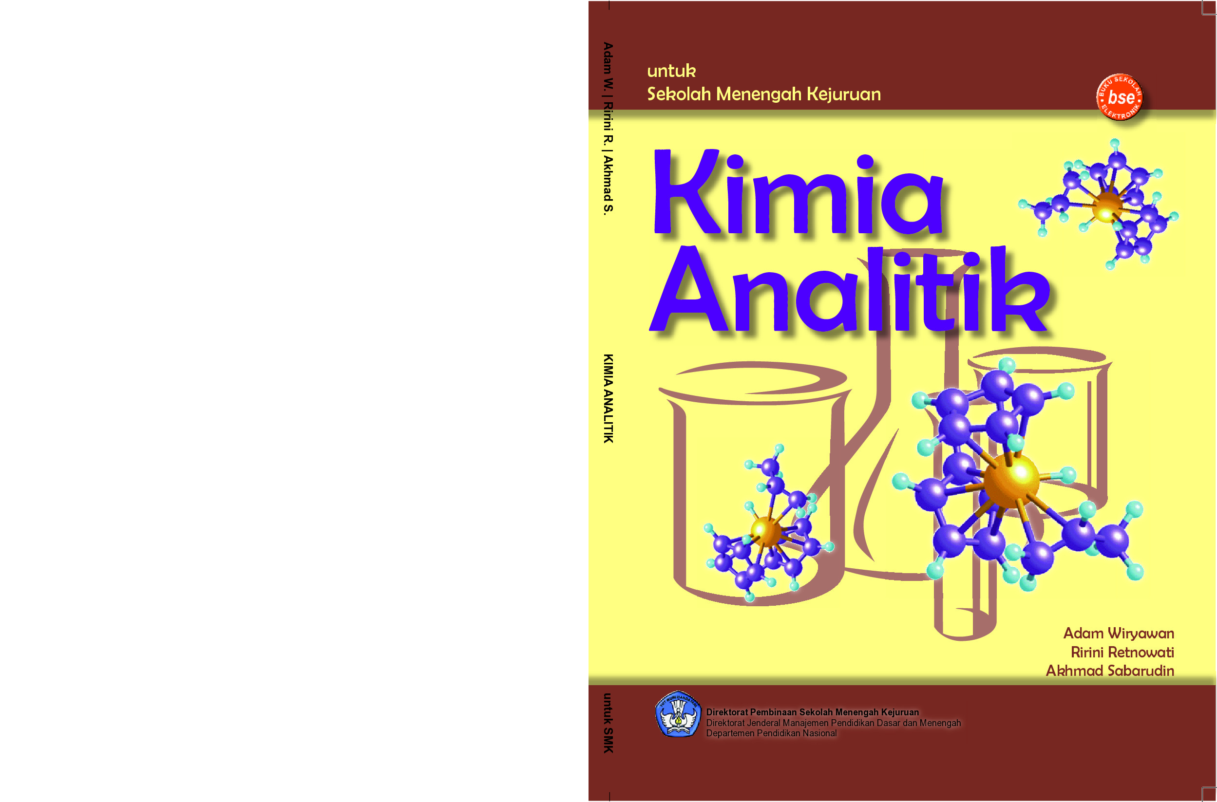 Kimia Analitik