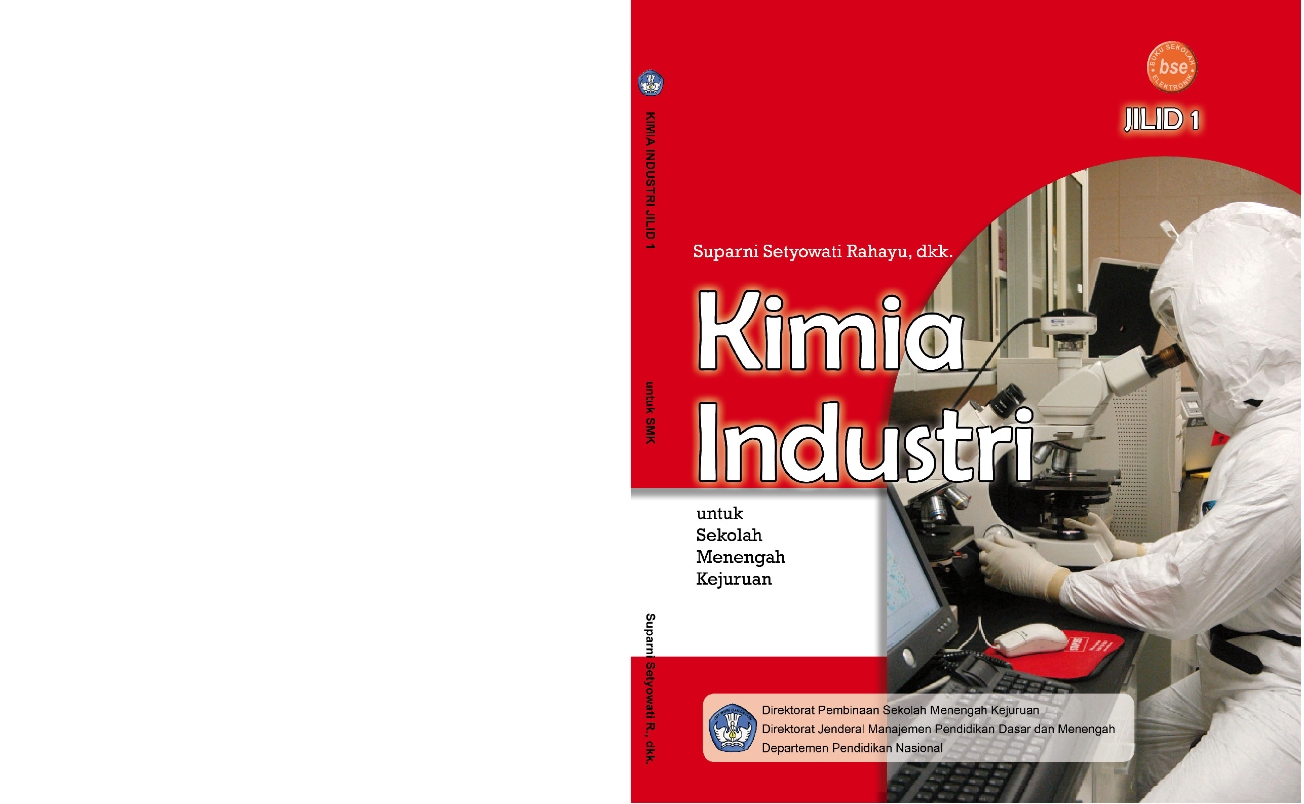 Kimia Industri 1