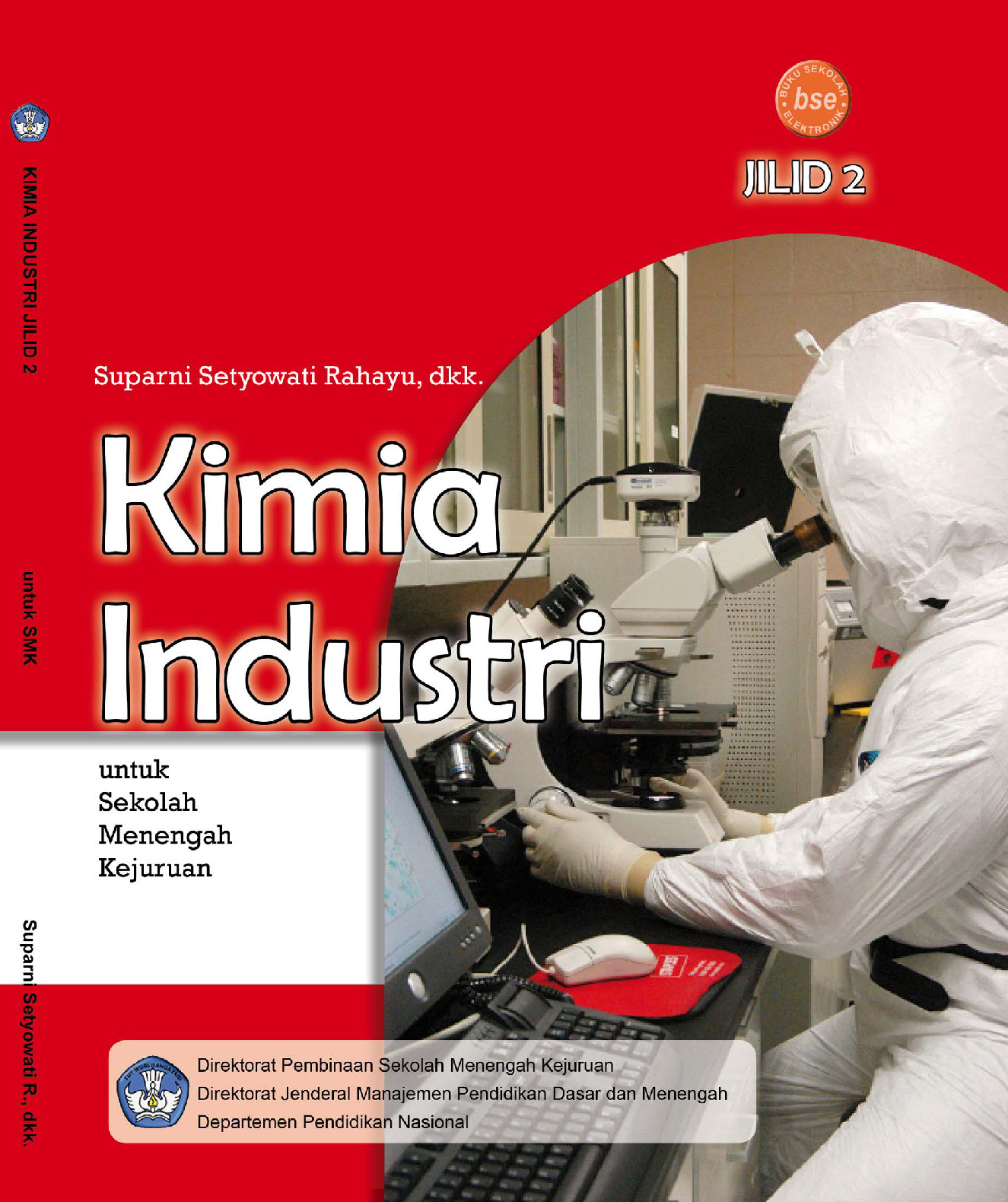 Kimia Industri 2