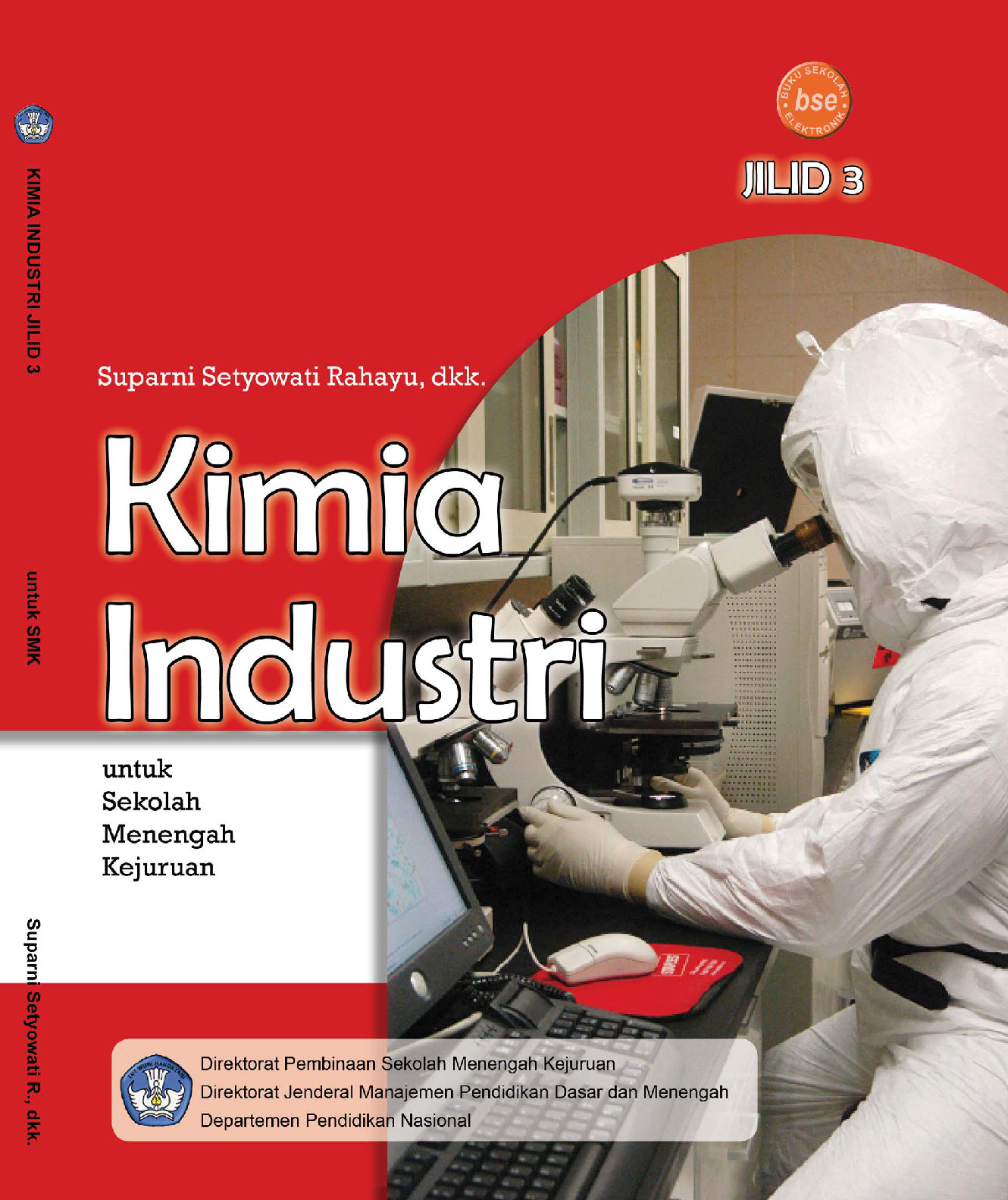 Kimia Industri 3