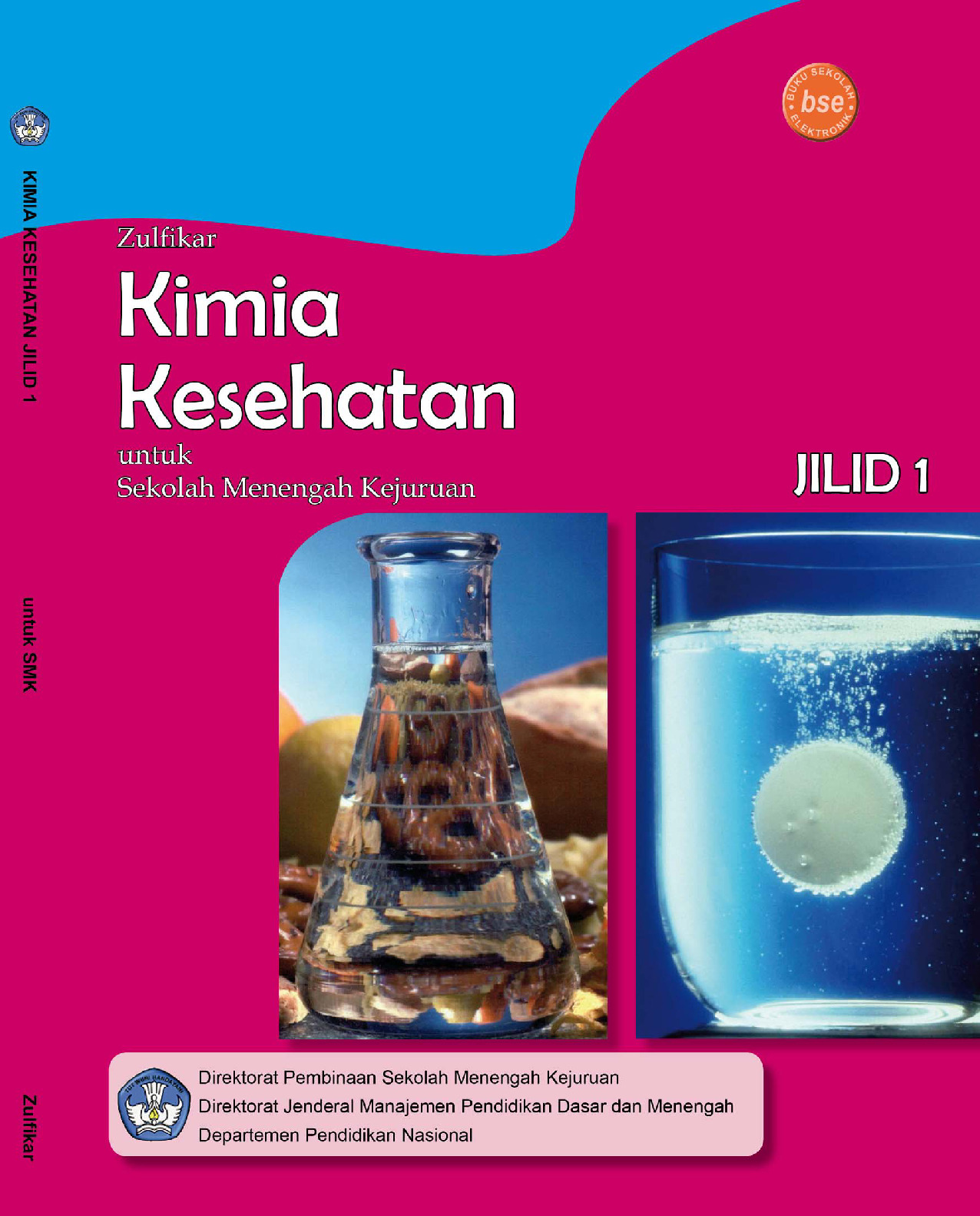 Kimia Kesehatan 1