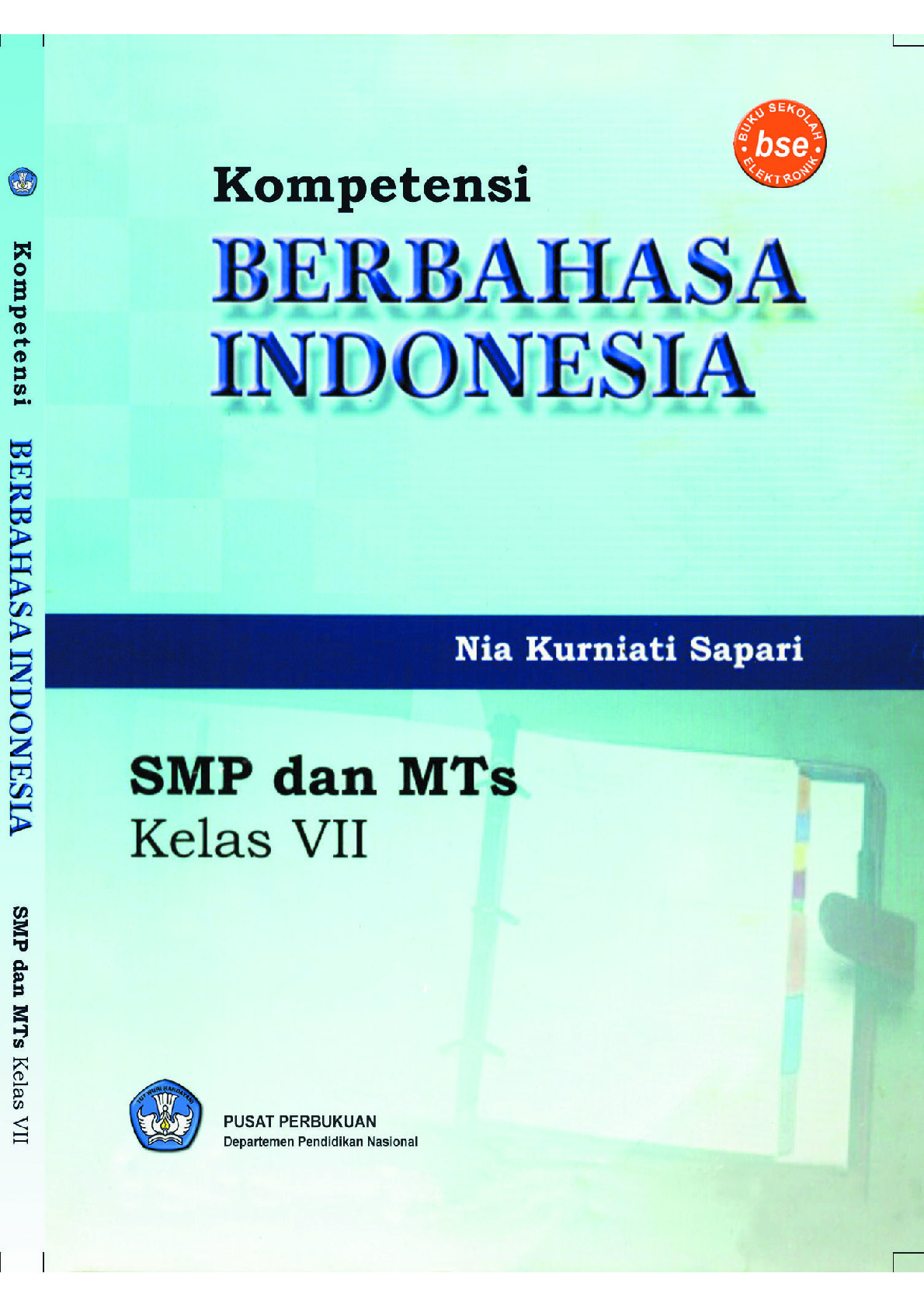 Kompetensi Berbahasa Indonesia