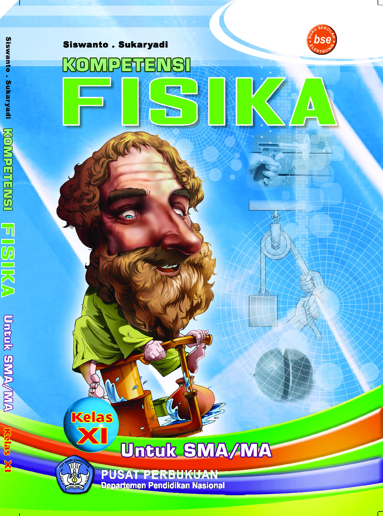 Kompetensi Fisika
