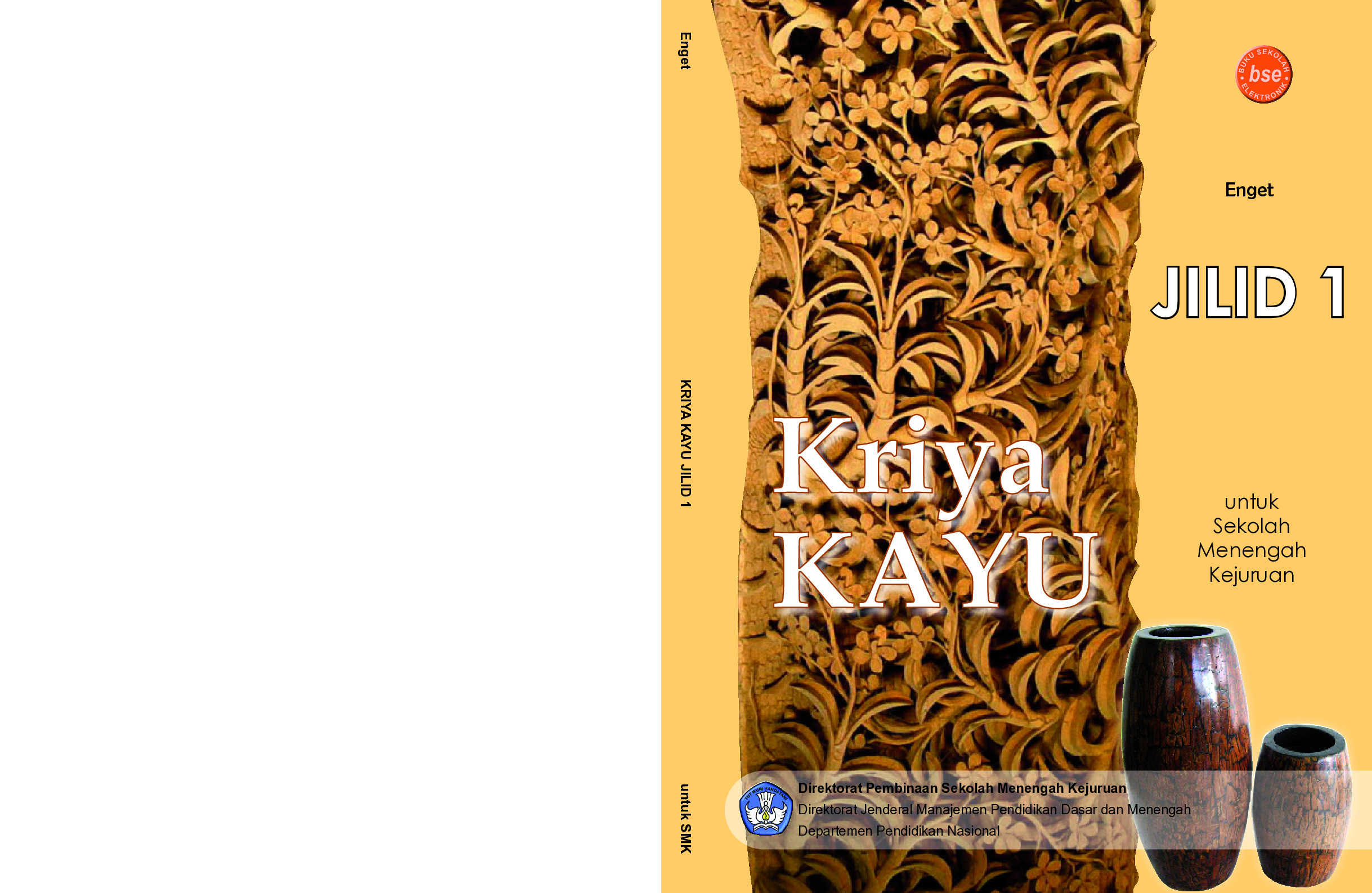 Kriya Kayu 1