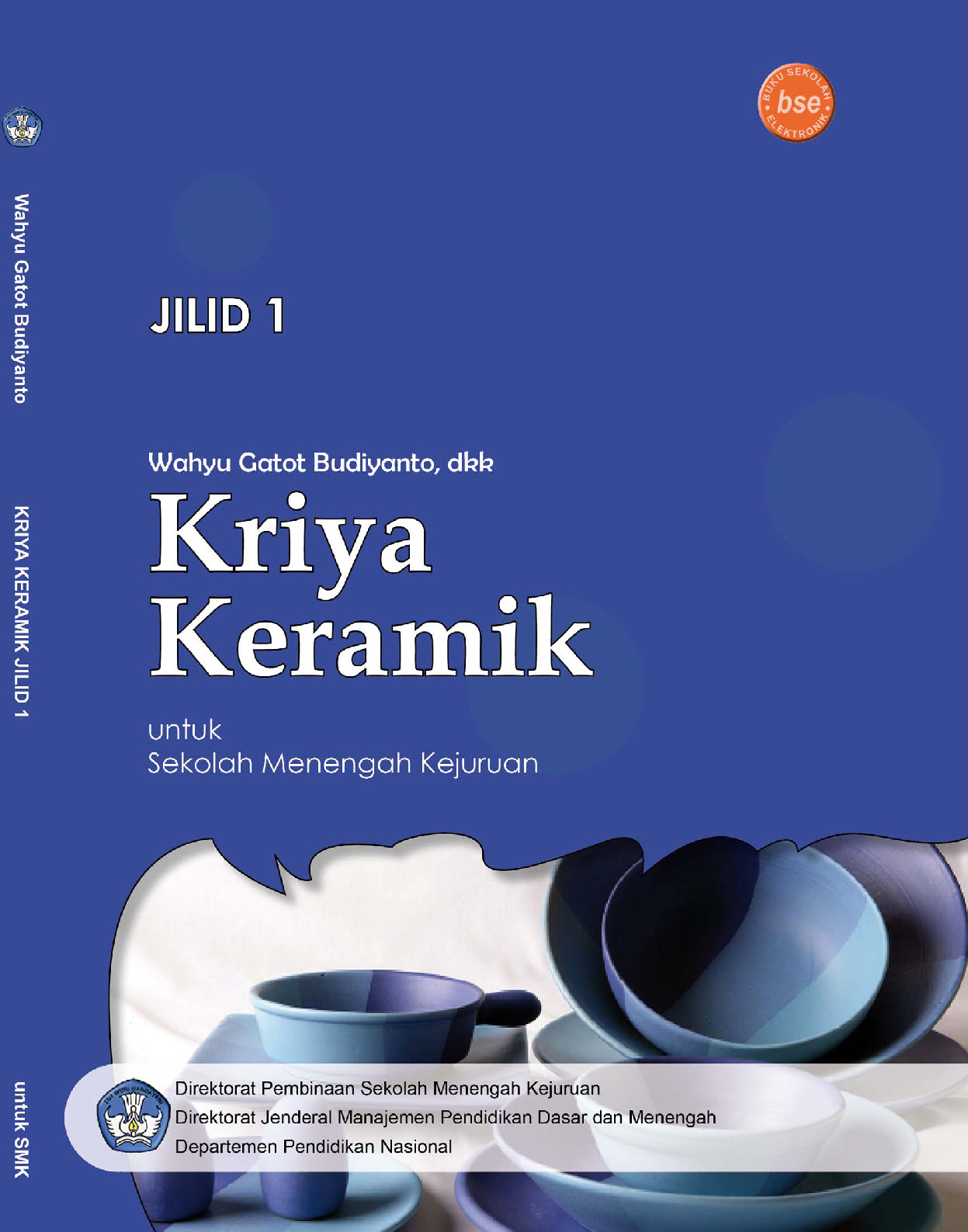 Kriya Keramik 1