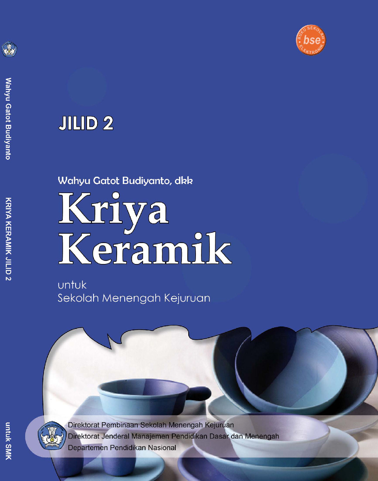 Kriya Keramik 2