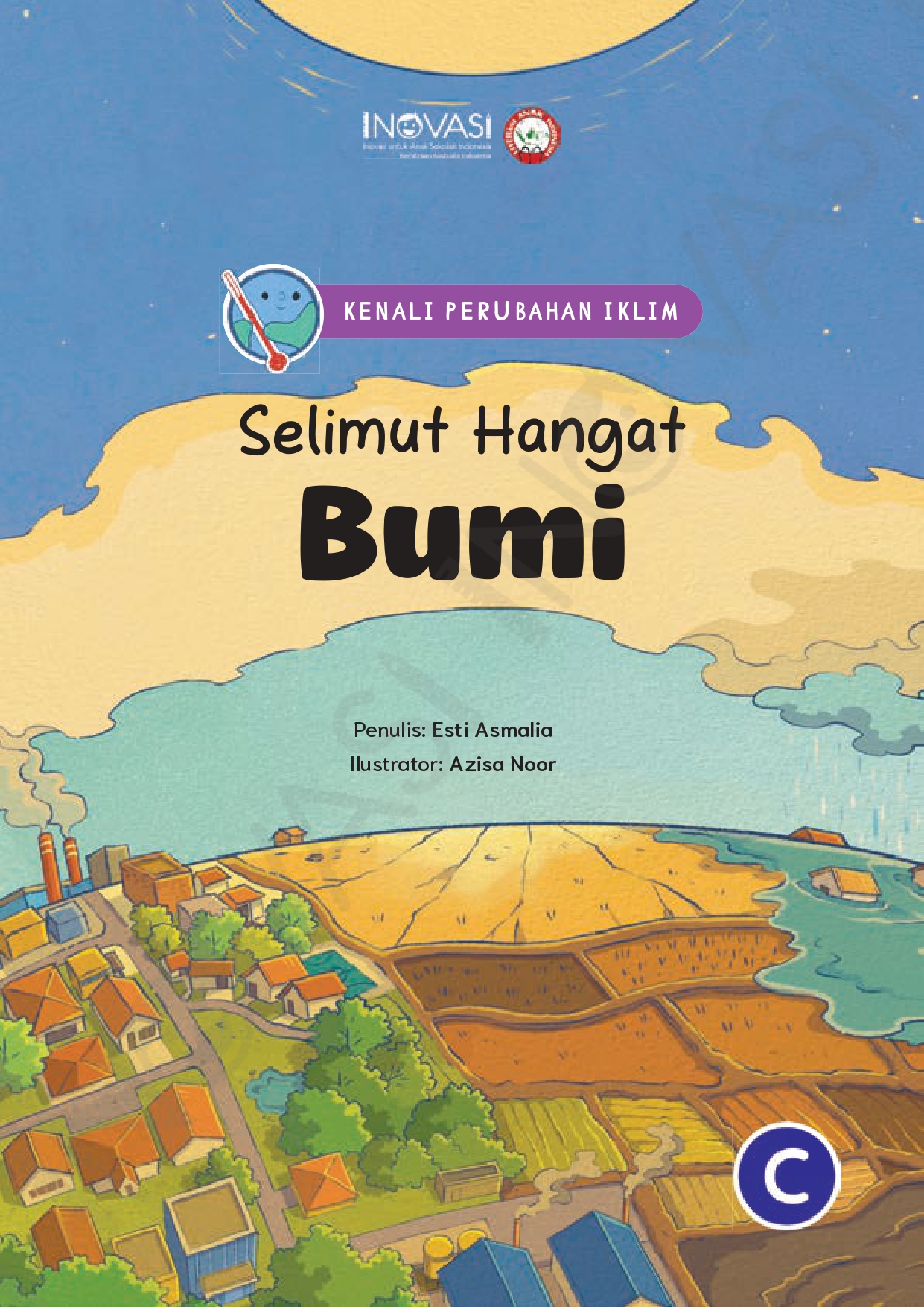 Selimut Hangat Bumi