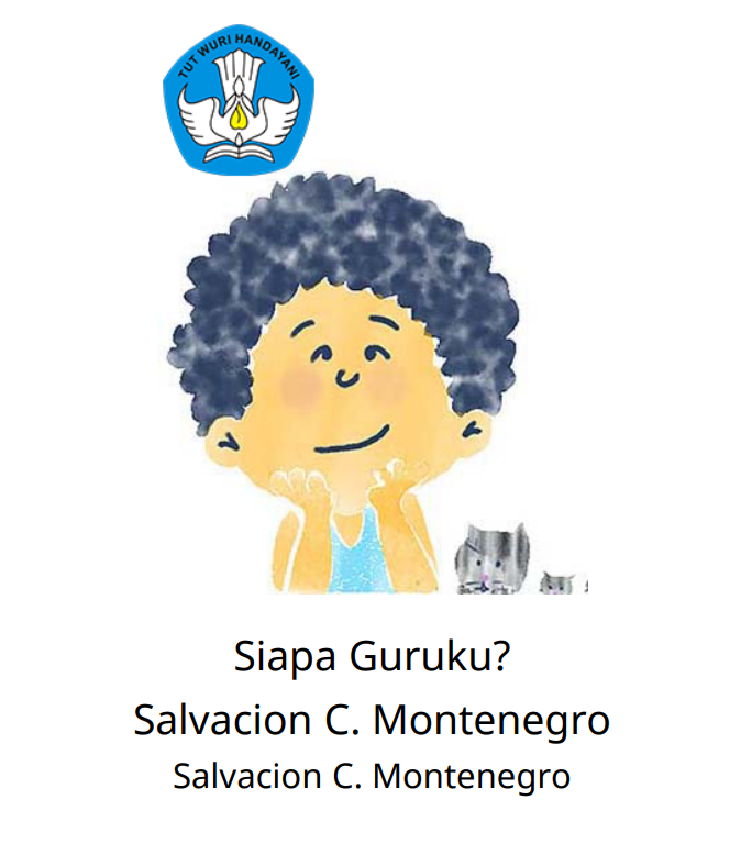 Siapa Guruku