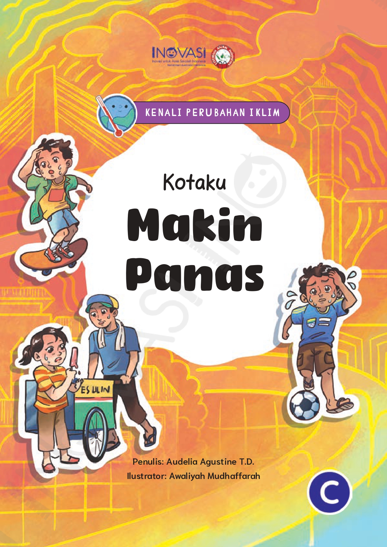 Kotaku Makin Panas