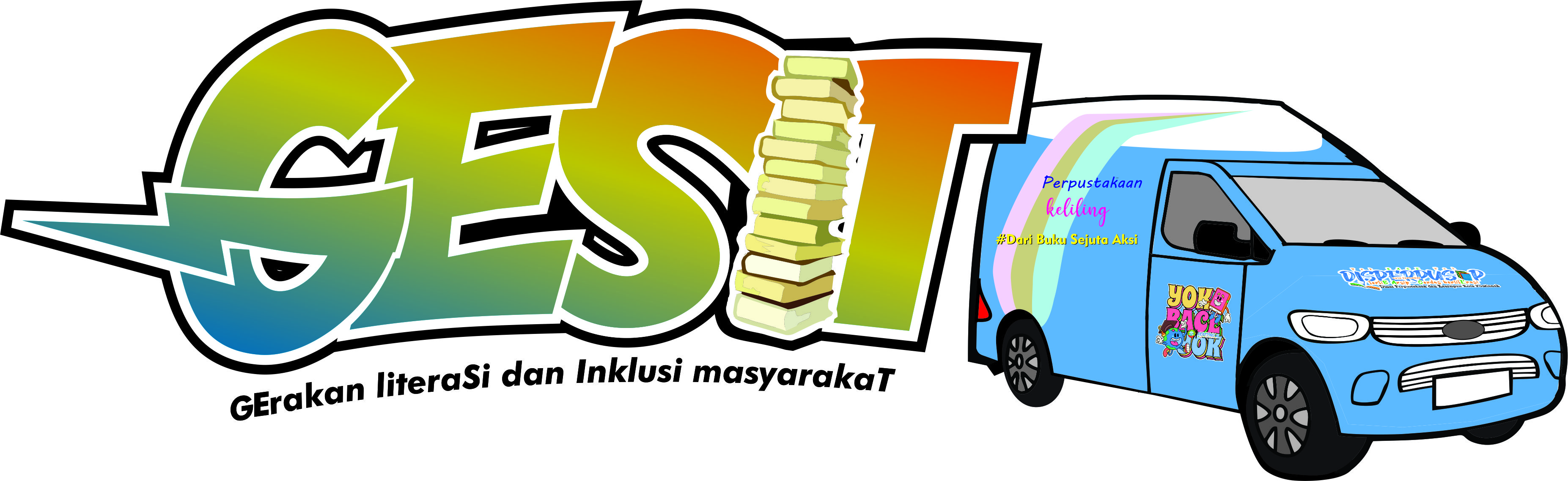 logo Gesit Ptk